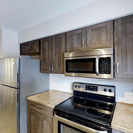 Lagoon Townhome Frisco Luaran gambar
