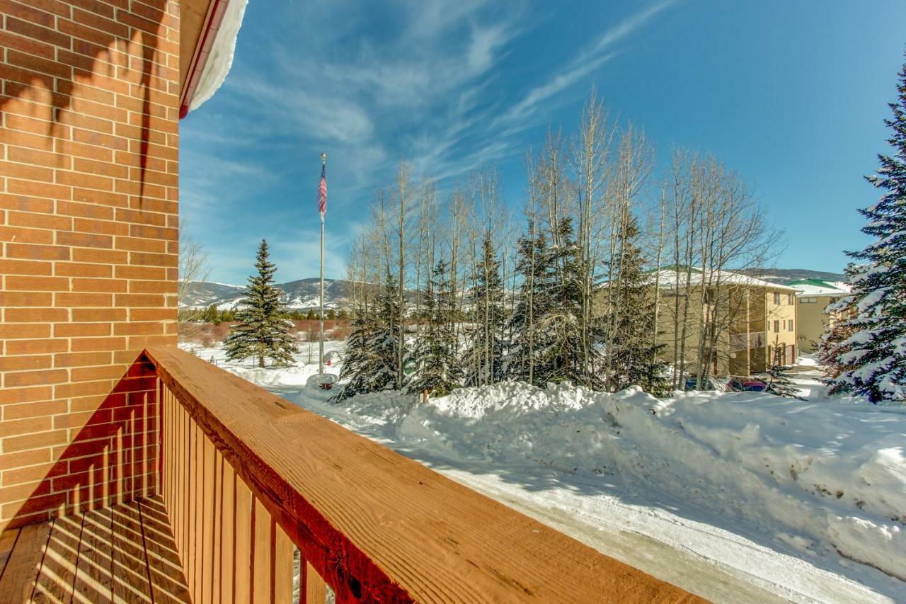 Lagoon Townhome Frisco Luaran gambar