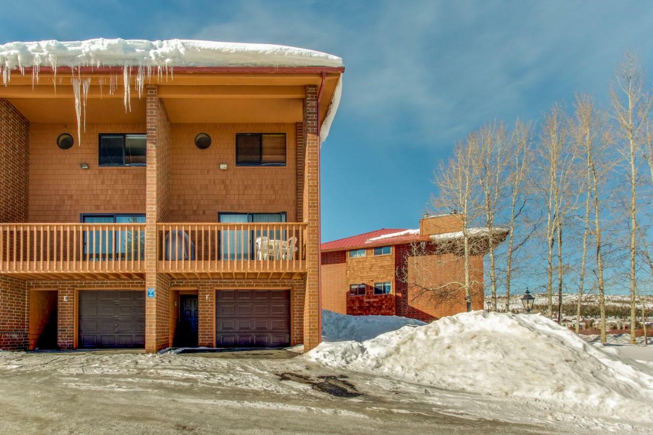 Lagoon Townhome Frisco Luaran gambar