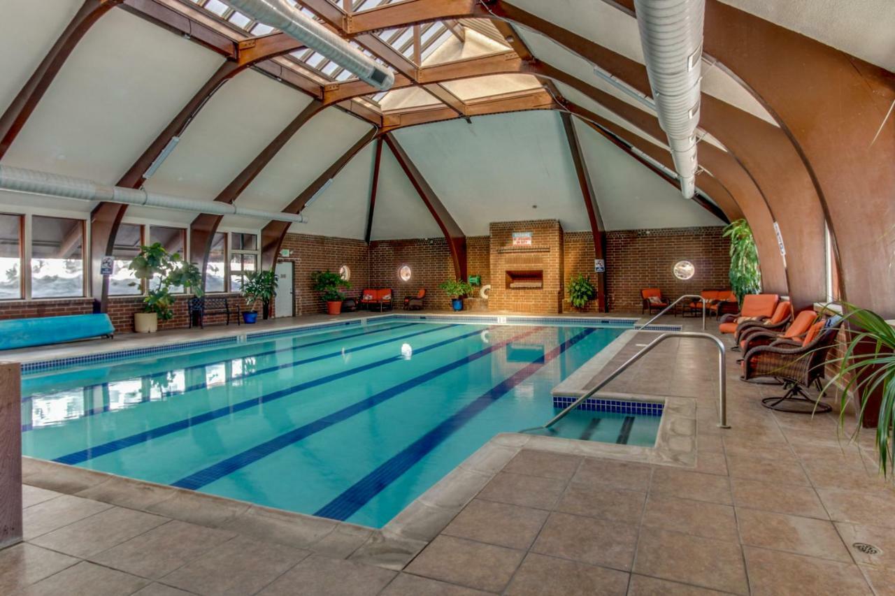 Lagoon Townhome Frisco Luaran gambar
