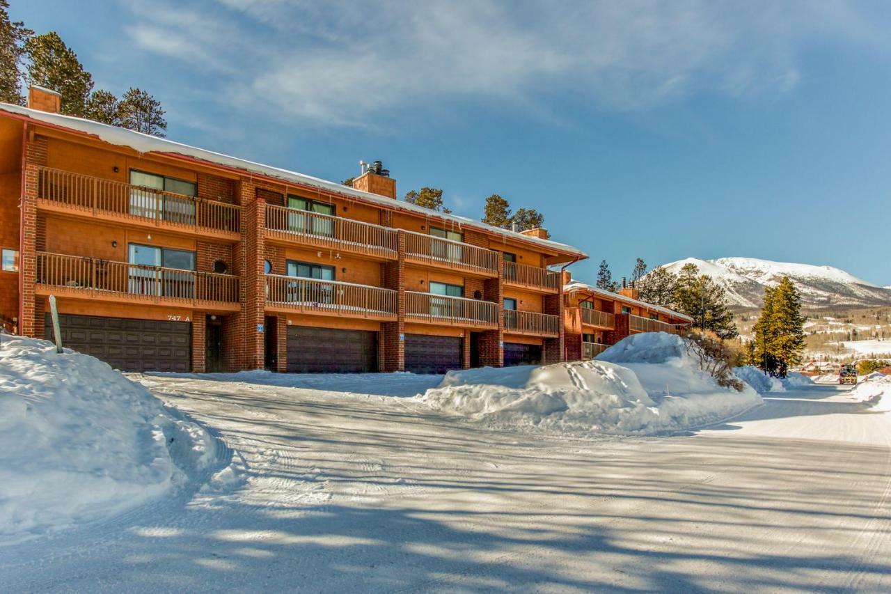 Lagoon Townhome Frisco Luaran gambar