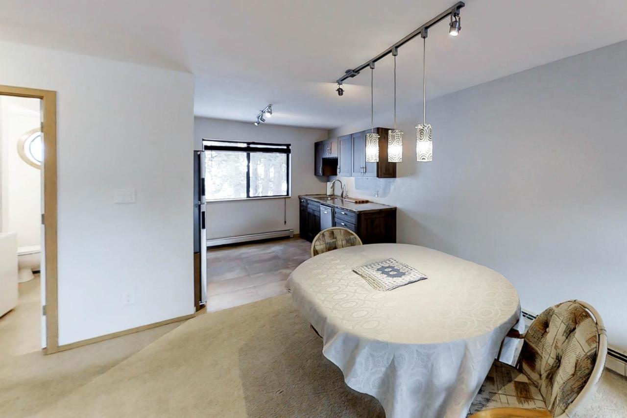 Lagoon Townhome Frisco Luaran gambar