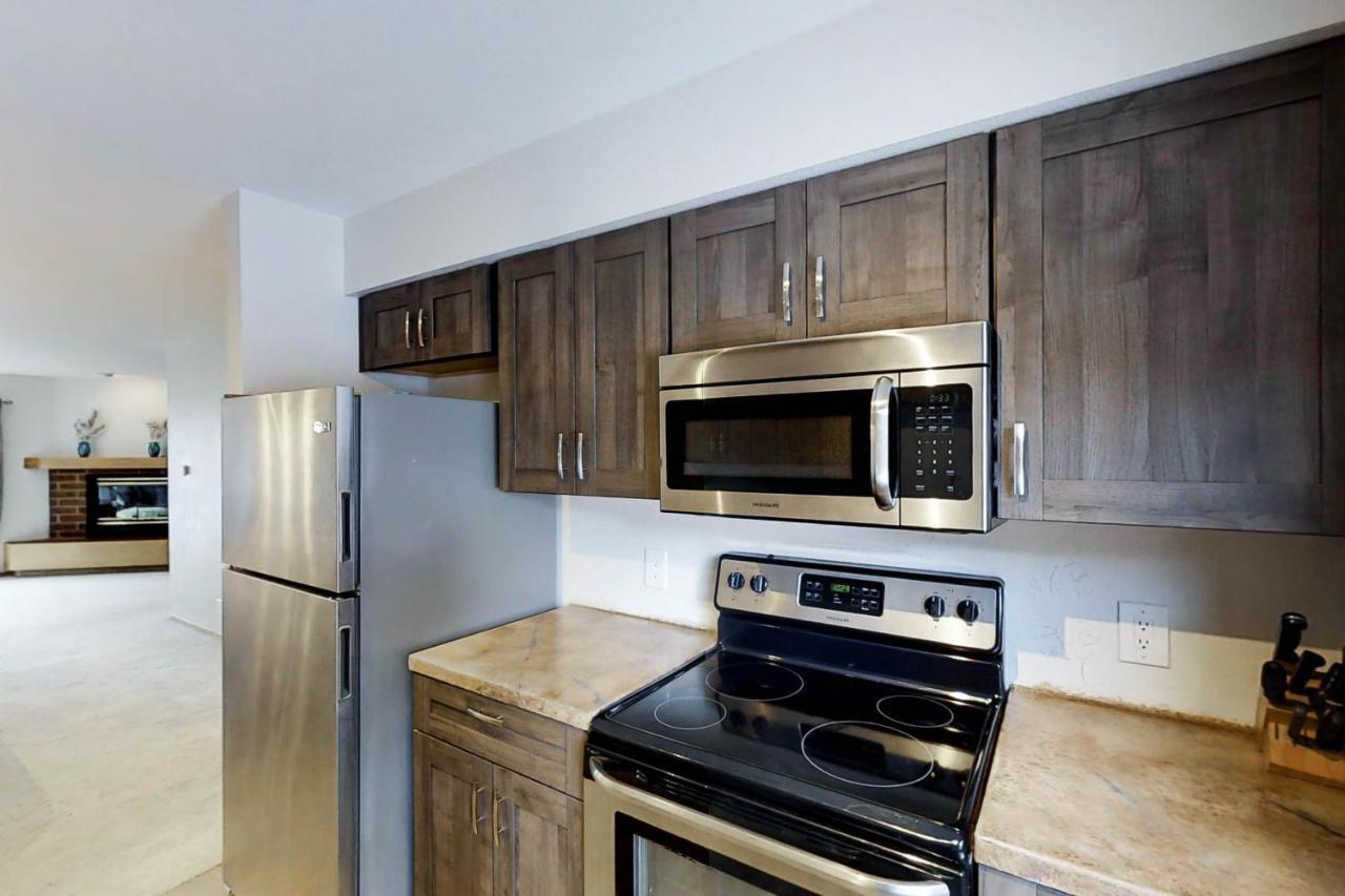Lagoon Townhome Frisco Luaran gambar