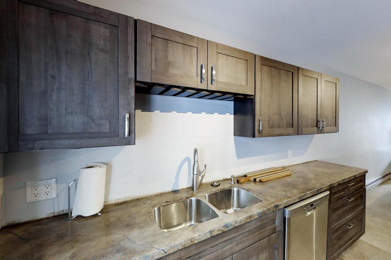 Lagoon Townhome Frisco Luaran gambar