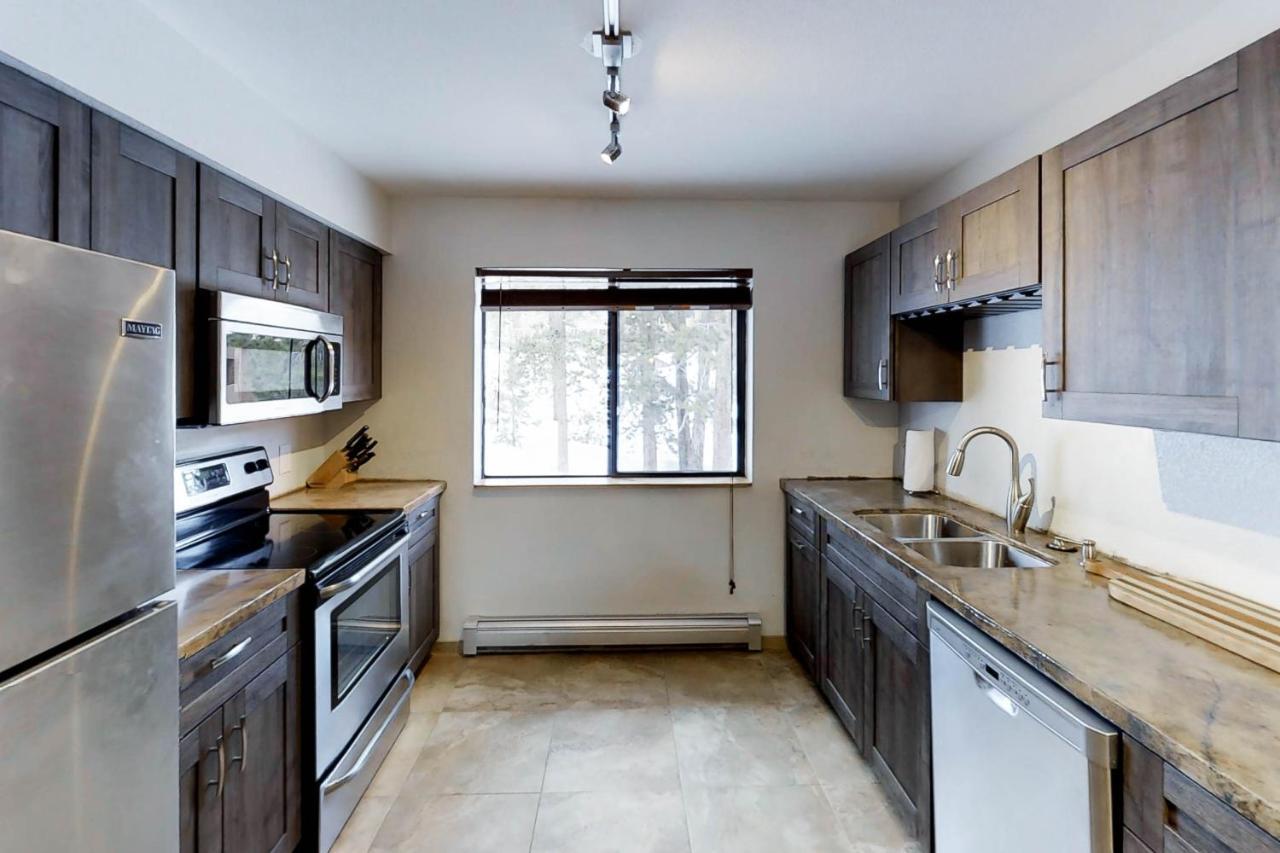 Lagoon Townhome Frisco Luaran gambar