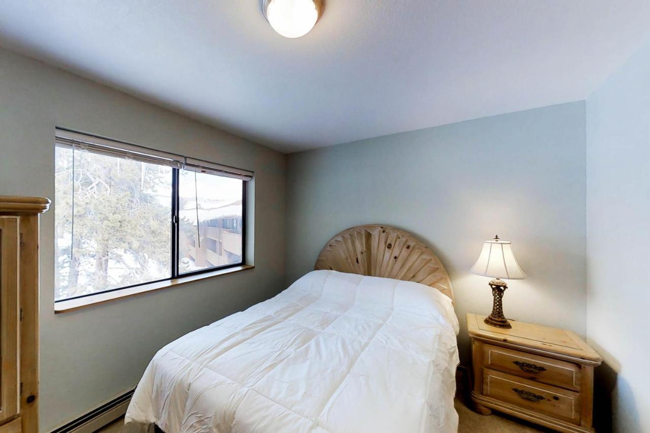 Lagoon Townhome Frisco Luaran gambar