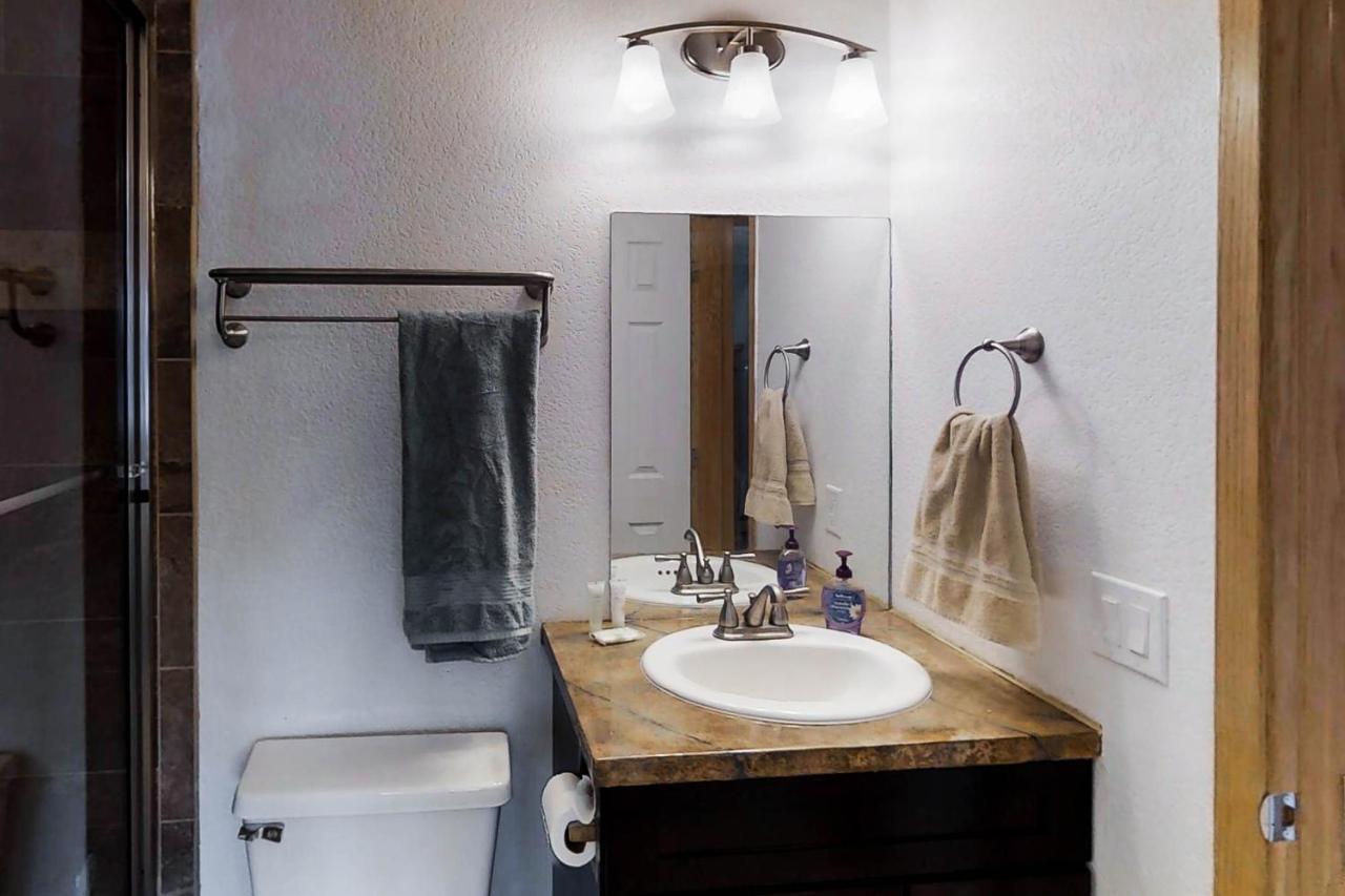 Lagoon Townhome Frisco Luaran gambar