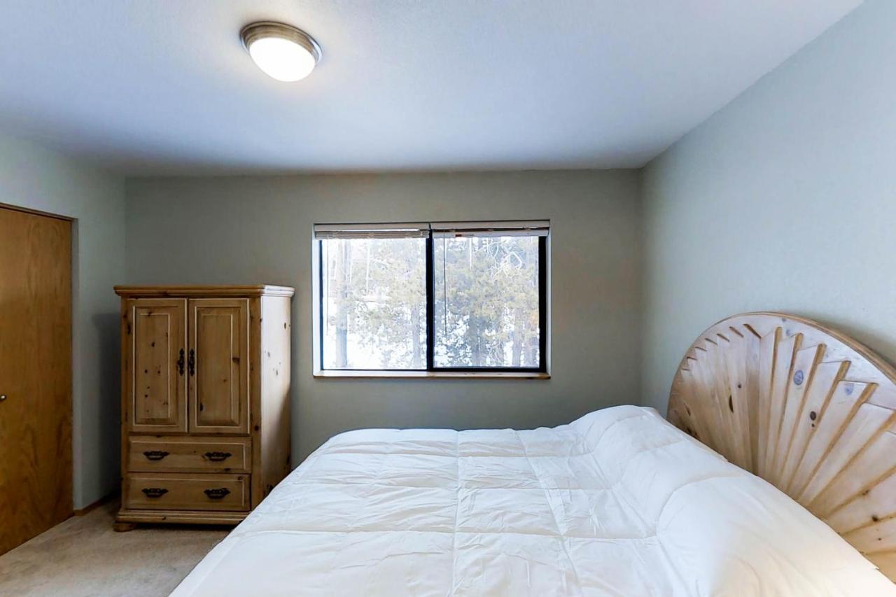 Lagoon Townhome Frisco Luaran gambar