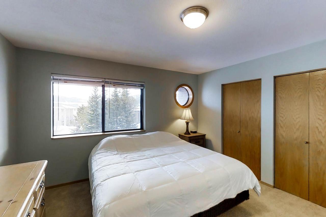 Lagoon Townhome Frisco Luaran gambar