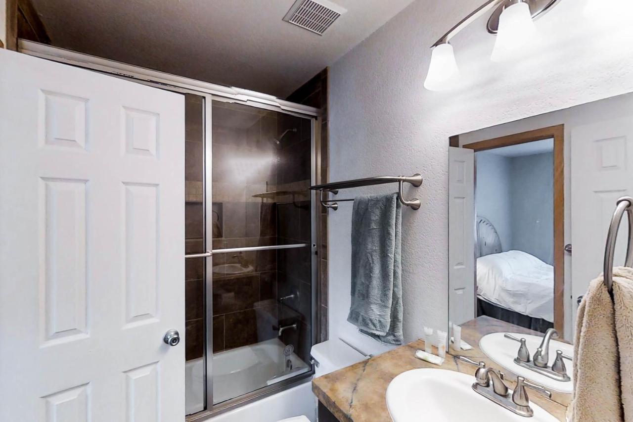 Lagoon Townhome Frisco Luaran gambar