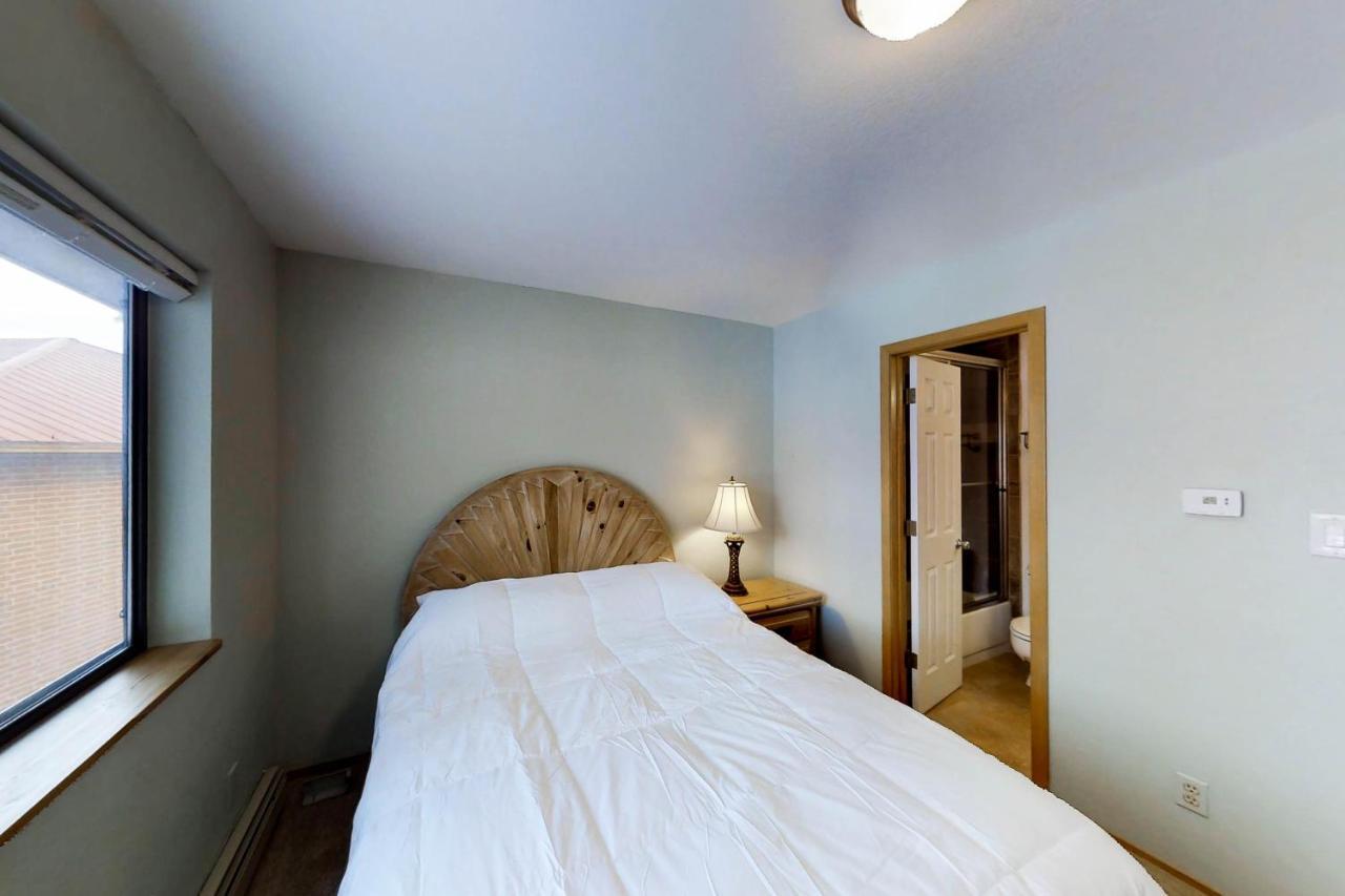 Lagoon Townhome Frisco Luaran gambar