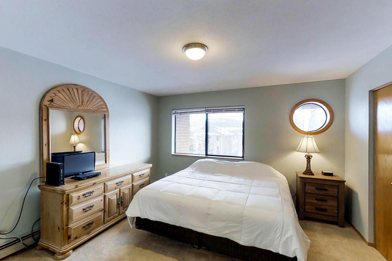 Lagoon Townhome Frisco Luaran gambar