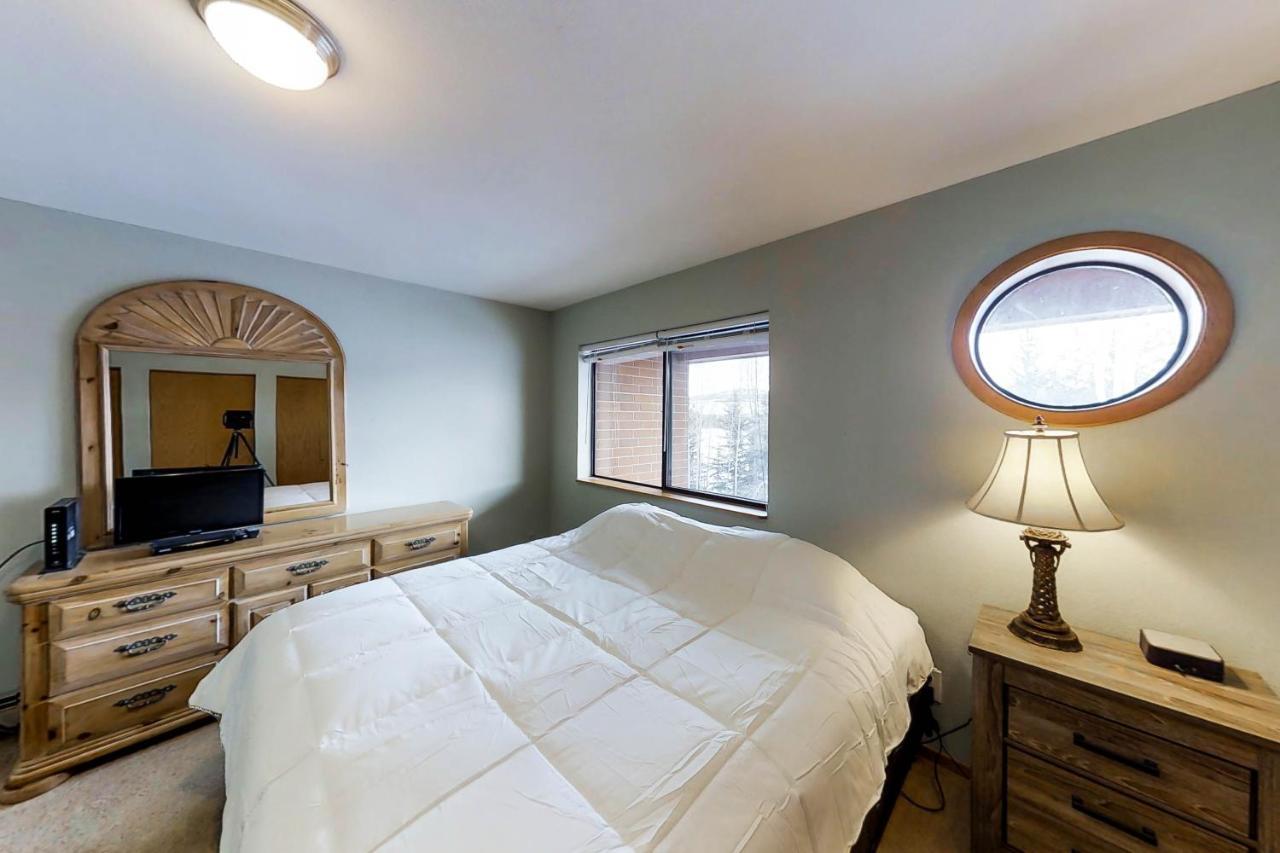 Lagoon Townhome Frisco Luaran gambar