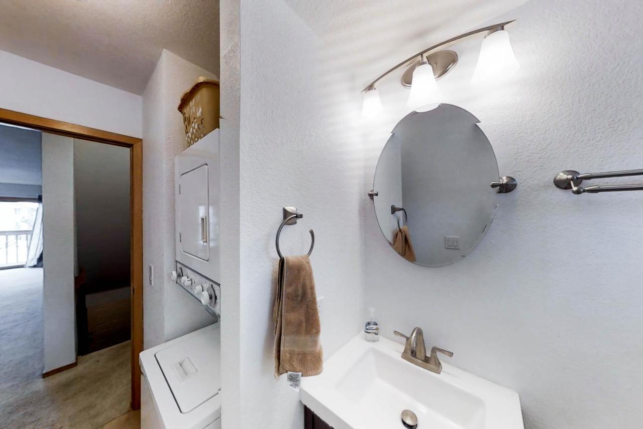 Lagoon Townhome Frisco Luaran gambar